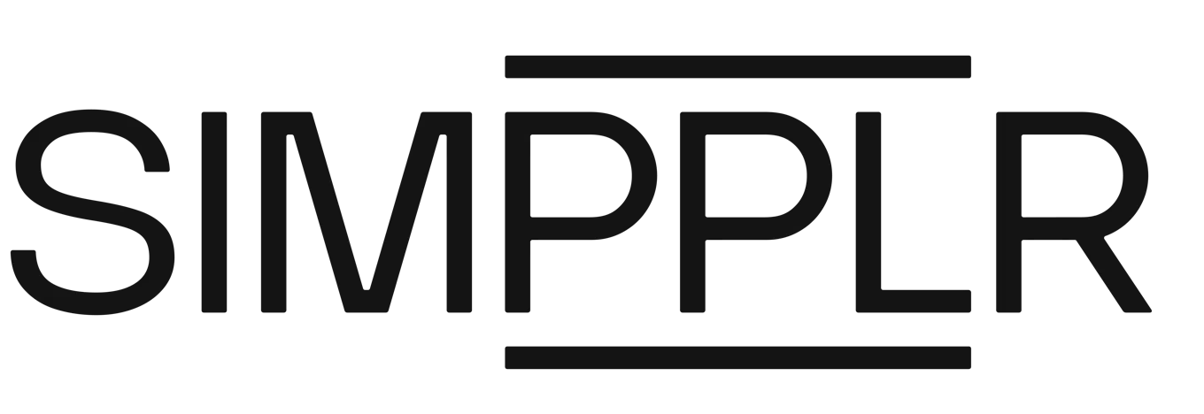 Simpplr